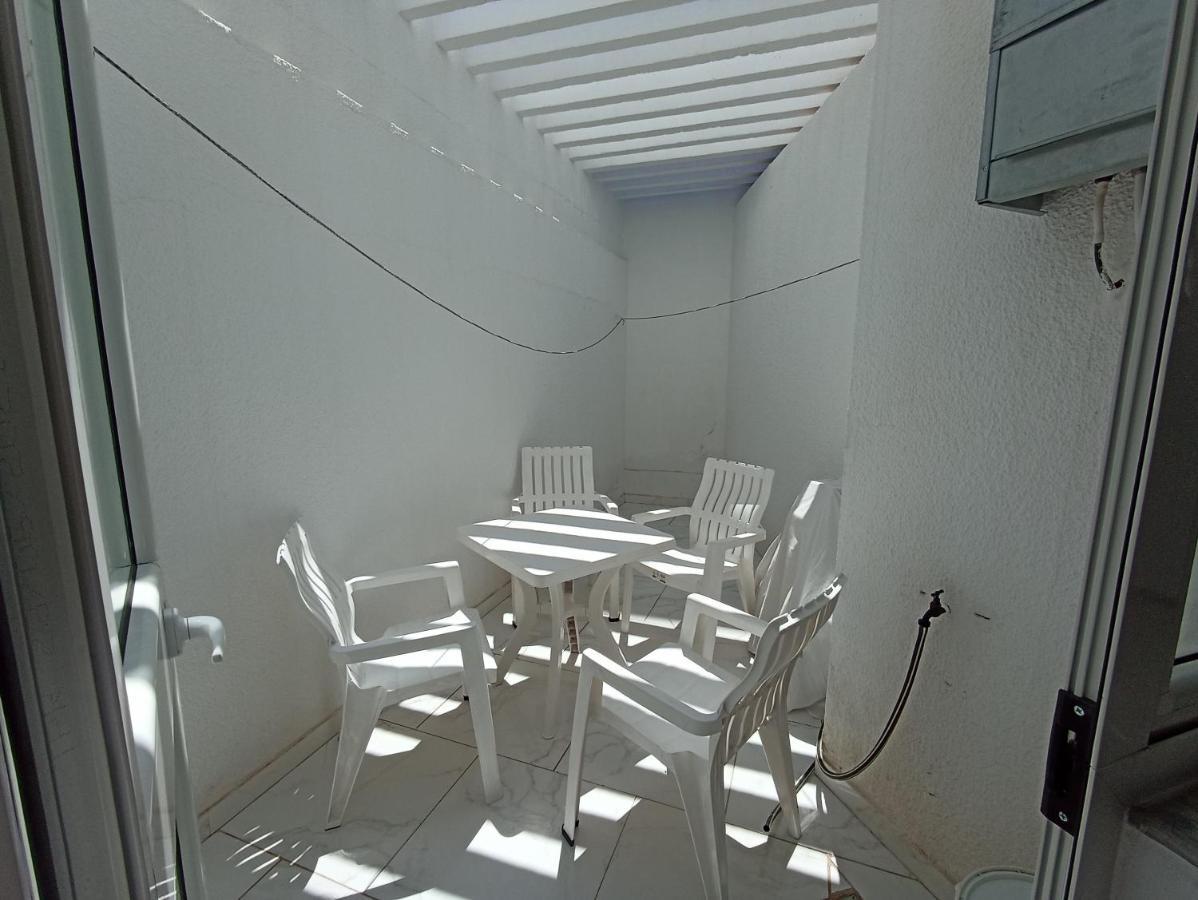 Maison S+1 Tres Bien Equipee A 2Mn De La Plage Келибия Экстерьер фото